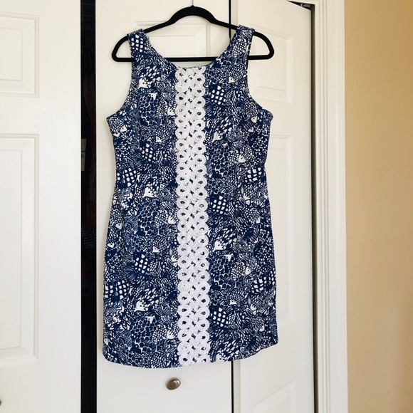 Lilly Pulitzer for Target Dresses & Skirts - Lilly Pulitzer for Target shift dress
